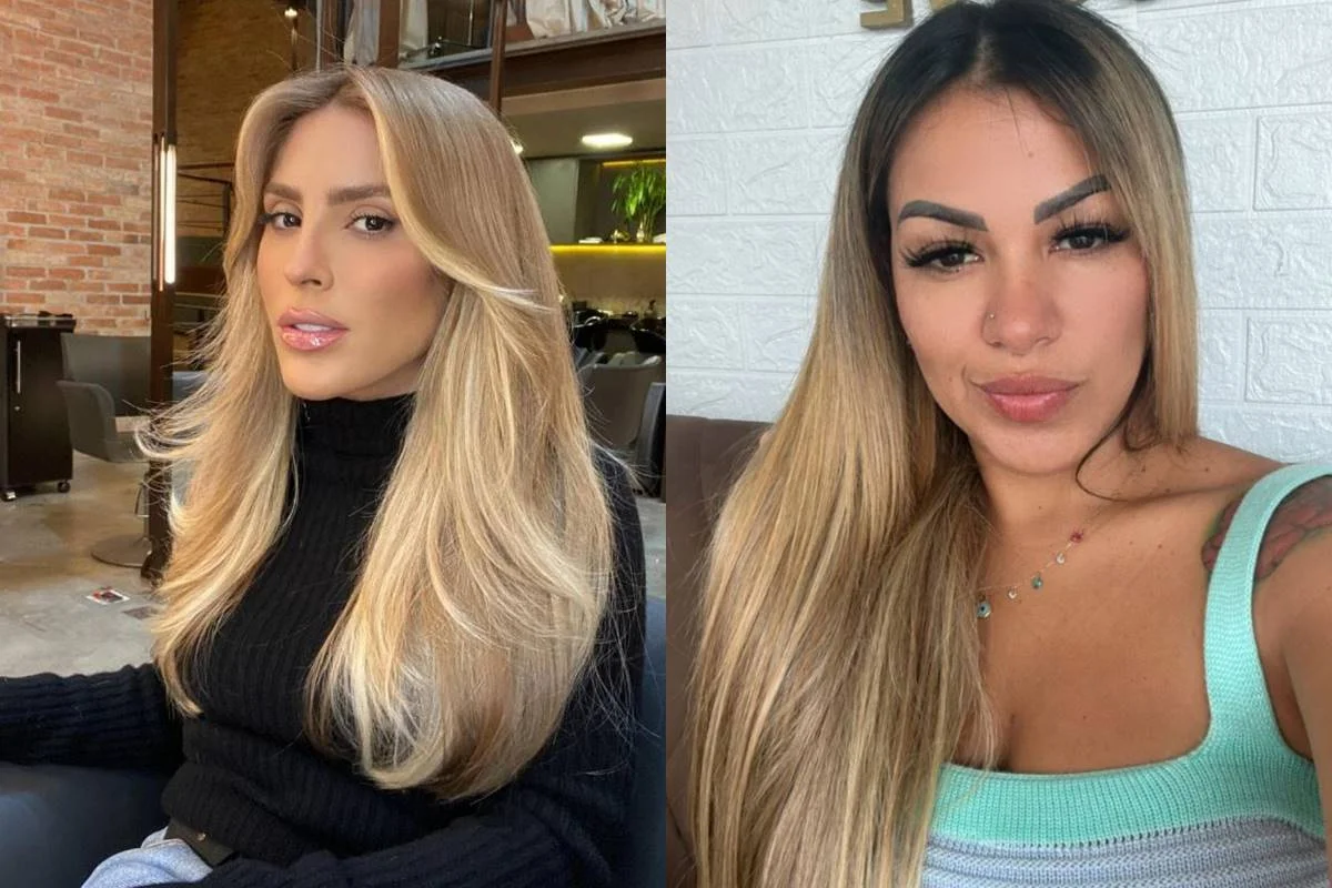 Mulher que perdeu marido para Manu Bahtidão debocha da separação da cantora