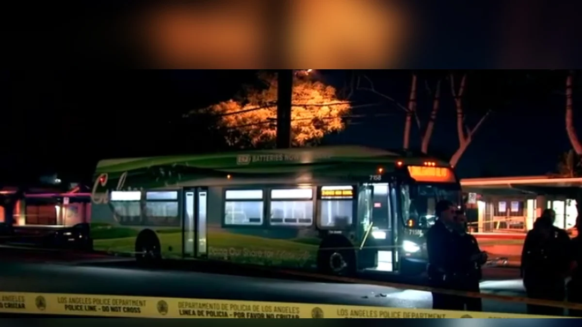 Motorista de ônibus é morto a tiros após discussão sobre trajeto nos EUA