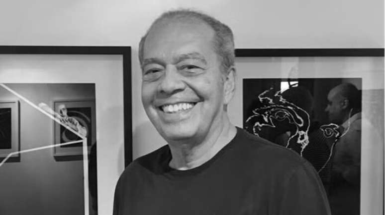 Morre César Oiticica, artista e irmão de Hélio Oiticica, aos 87 anos