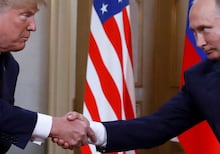 Ucrânia fica sem mísseis interceptadores Patriot enquanto Zelensky e Trump entram em conflito sobre a guerra
