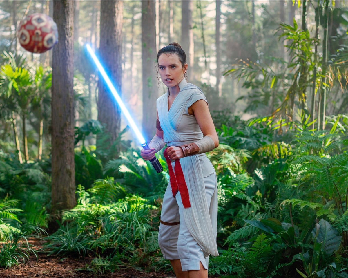 Uma nova trilogia Skywalker para Star Wars? Voltar ao mesmo poço da saga familiar é um desperdício de tempo.