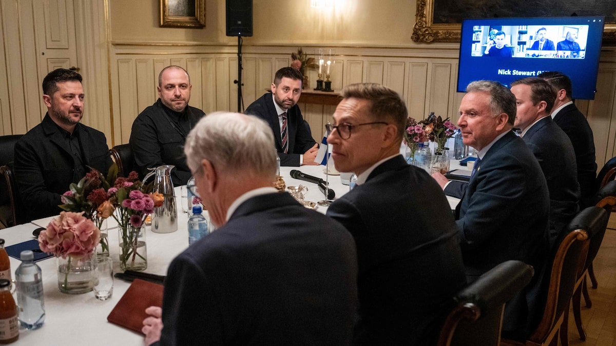 Ataques deixam mortos na Rússia e na Ucrânia após Trump dizer que guerra estava perto de acabar