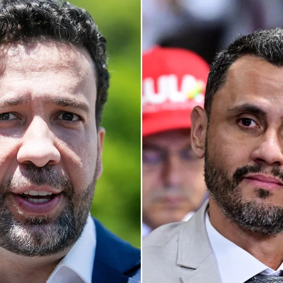 Janones vê Cleitinho como "nome que o país espera" para romper polarização
