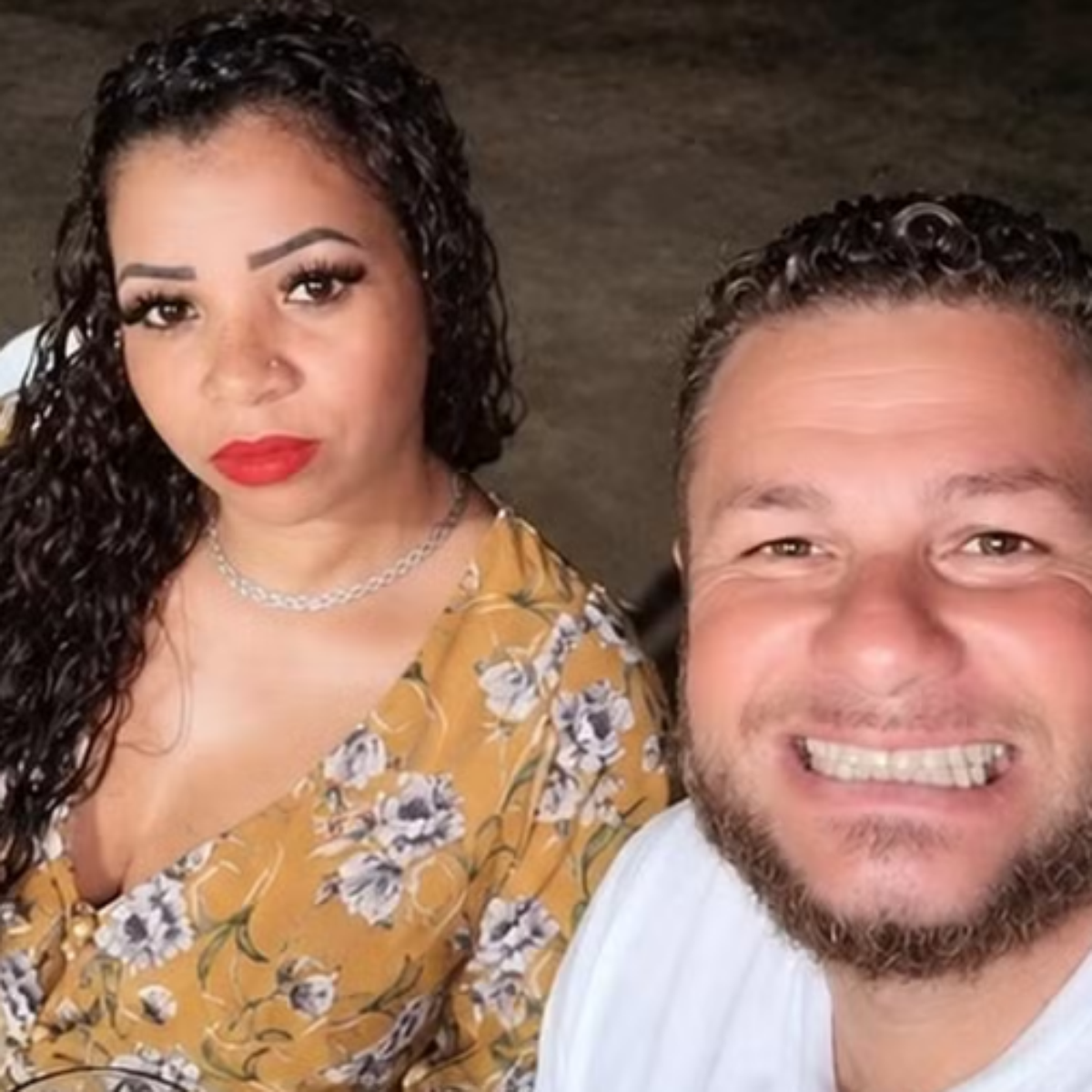 Homem que teve pênis amputado pela esposa usará indenização por fotos vazadas em novo casamento com a mulher