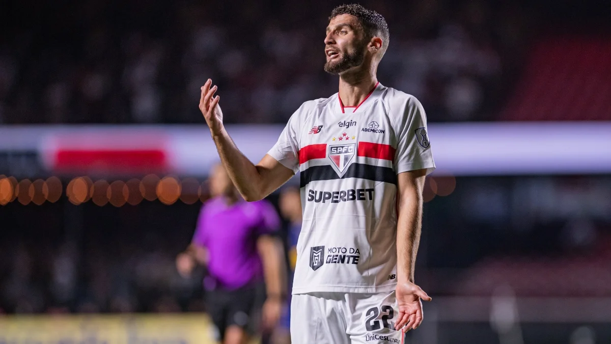 São Paulo x Santos: saiba onde assistir ao duelo pelo Brasileirão