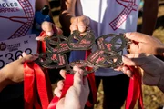 Metrópoles Endurance Corrida: confira dicas para atletas iniciantes - imagem 3