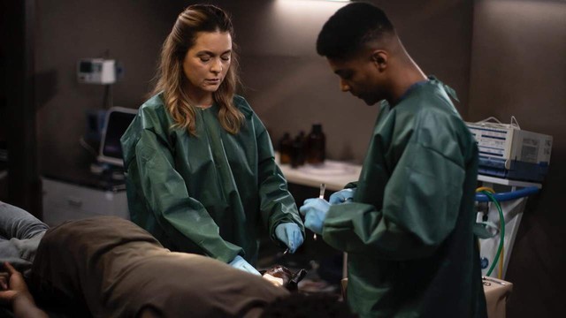 15 séries de médico do Prime Video para maratonar