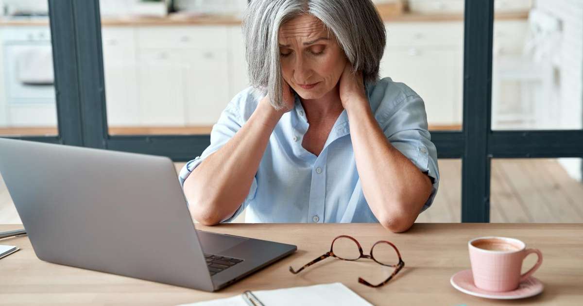 Menopausa: importância da informação e do cuidado na fase de transição