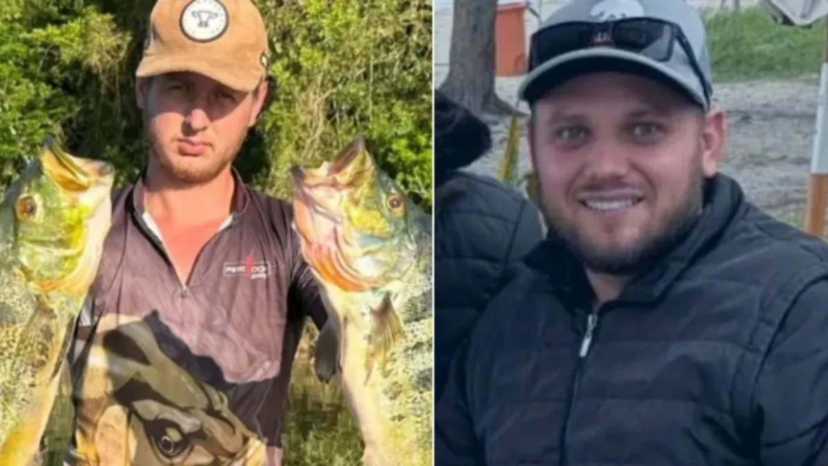 Amigos desaparecem após pesca e são encontrados mortos com marcas de tiros