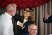 Lula recruta nomes da equipe do governador da BA para reforçar campanha - imagem 3