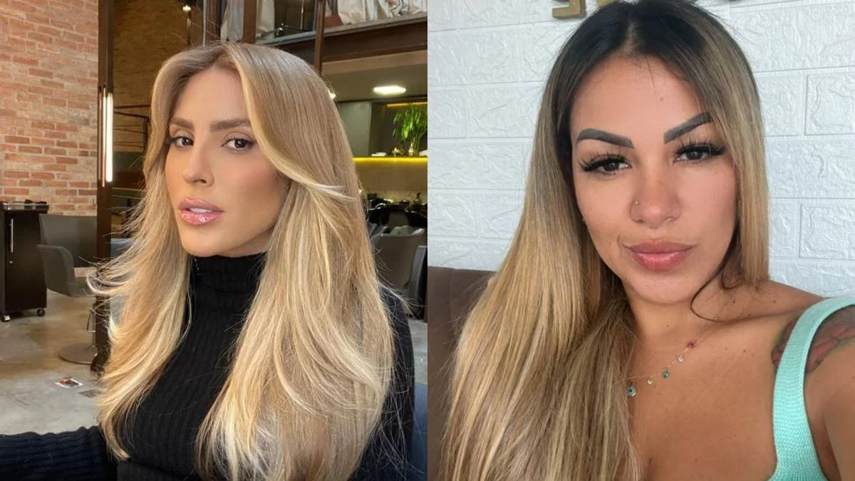 Mulher que perdeu marido para Manu Bahtidão debocha da separação da cantora
