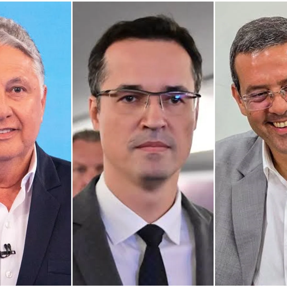 Indefinições: futuro de Garotinho, Dallagnol e Dr. Furlan depende do TSE