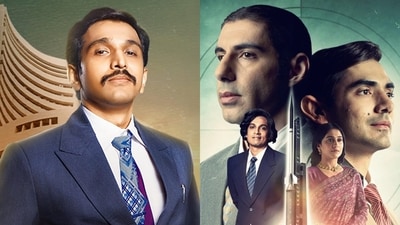 5 must-watch SonyLIV shows based on true stories, from Harshad Mehta and Telgi to Homi Bhabha and Vikram Sarabhai.