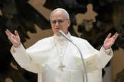 Imagem da matéria: Papa Leão XIV é diagnosticado com câncer e retira parte de pulmão