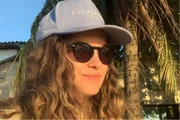 Web resgata primeira aparição de Lua Blanco na TV, nos braços de Xuxa