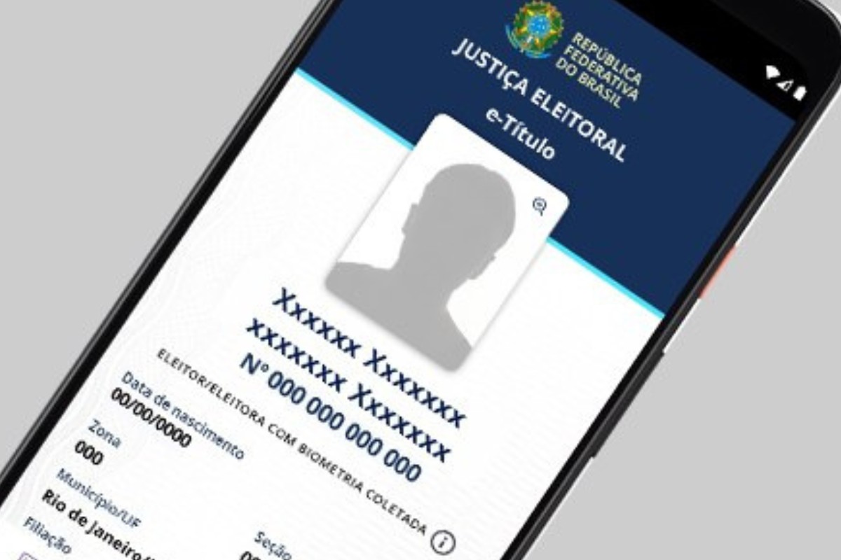 Como justificar meu voto pelo e-Título? Veja passo a passo
