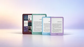 Novo Kindle ganha tela colorida e até controle para virar páginas