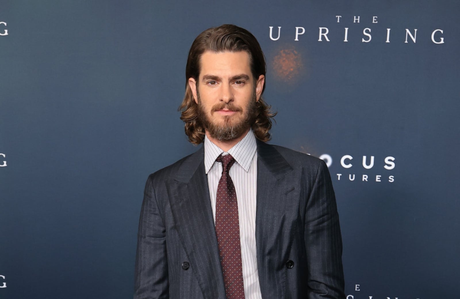 Andrew Garfield (c) Getty