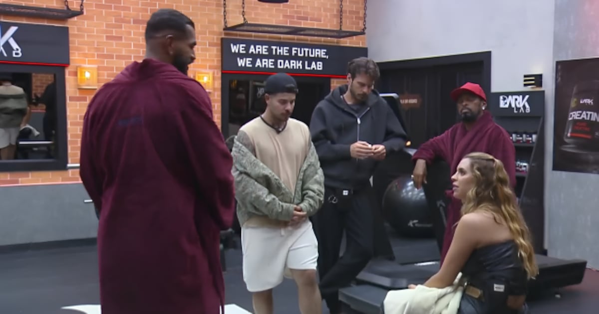 Na mira! Grupão define Ariela Carasso como novo alvo na próxima Roça