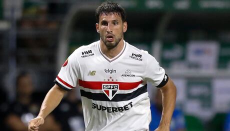 São Paulo X Santos: clássico coloca embalo do Peixe à prova na briga pela Libertadores