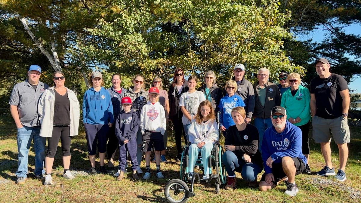Run event raises money and awareness for rare genetic condition