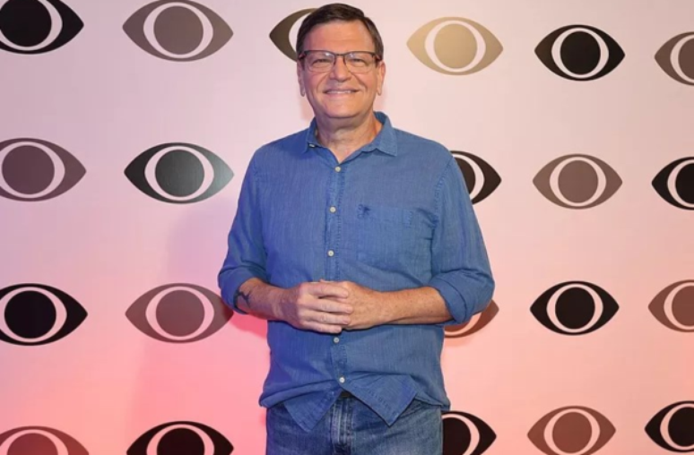 Sergio Maurício rescinde com a Band e encerra ciclo