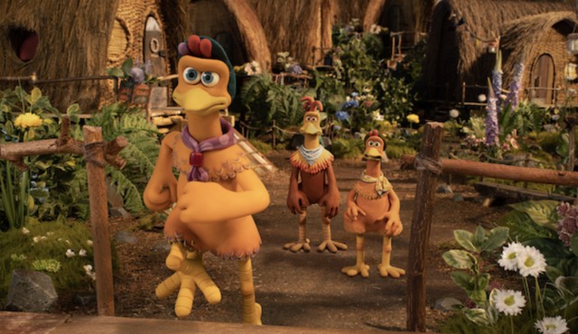 15 melhores filmes infantis da Netflix para em família em 2026