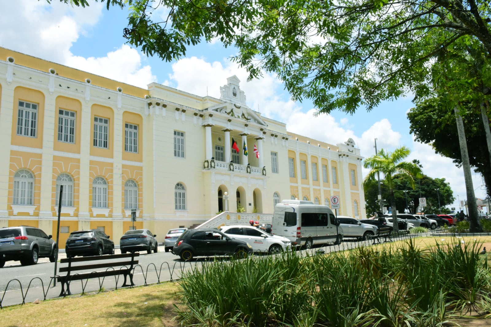TJPB abre inscrições para concurso público nesta terça-feira; são 50 vagas e salários de até R$ 11,5 mil
