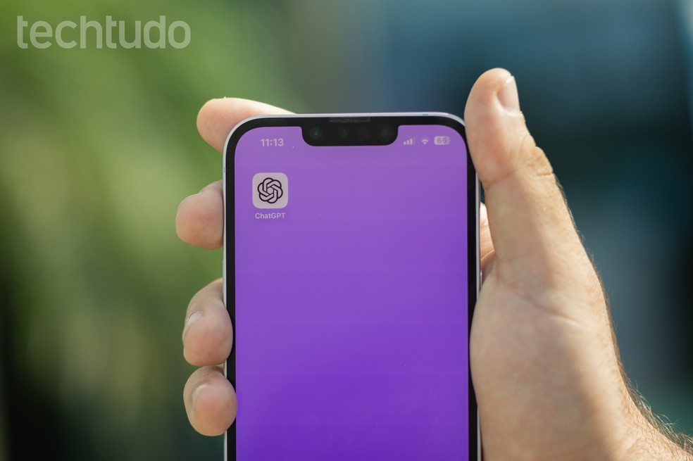 ChatGPT ganha recurso para esconder conversas com senha; veja como funciona