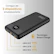 Carregador Portátil (Power Bank) Ultra Rápido 20000 mAh I2GO 4