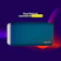 Carregador Portátil Azul – 12000 mAh 2