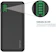 Carregador Portátil Preto – 20000 mAh 3