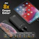 Carregador Portátil (Power Bank) Ultra Rápido 20000 mAh I2GO 3