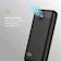 Carregador Portátil (Power Bank) Ultra Rápido 20000 mAh I2GO 5