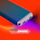 Carregador Portátil Azul – 12000 mAh 3